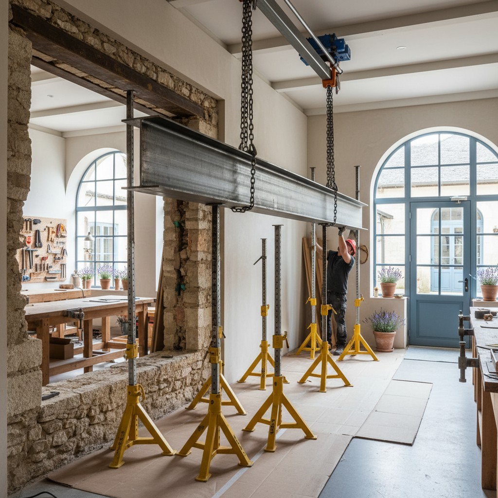 CUROT CONSTRUCTION